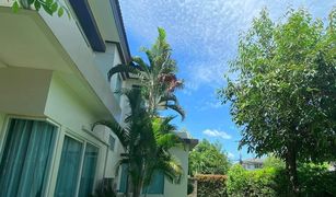 5 Bedrooms House for sale in Ton Pao, Chiang Mai Wararom Charoenmuang