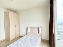 2 Schlafzimmer Appartement zu vermieten im M Society, Ban Mai