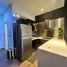 Studio Condo for rent at The Metropolis Samrong Interchange, Thepharak