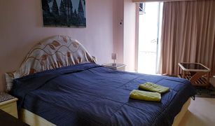 1 Schlafzimmer Wohnung zu verkaufen in Nong Prue, Pattaya View Talay 1 