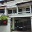 4 Bedroom Townhouse for sale in Bang Kapi MRT, Khlong Chan, Khlong Chan