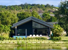 4 Bedroom Villa for sale at Sanctuary Lakes Hua Hin, Thap Tai