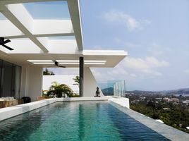 4 Bedroom Villa for sale at Aqua Samui Duo, Bo Phut