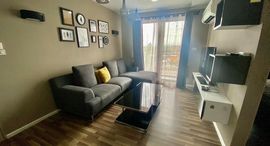 Доступные квартиры в Parano Condo @ Chiangmai
