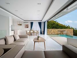 2 Bedroom Villa for rent at Villa The Wave , Bo Phut, Koh Samui