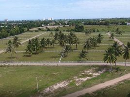  Land for sale in Hua Hin Airport, Hua Hin City, Cha-Am