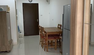 1 Schlafzimmer Wohnung zu verkaufen in Bang Chak, Bangkok TheGreen Condominium 2
