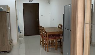 1 Bedroom Condo for sale in Bang Chak, Bangkok TheGreen Condominium 2