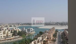 Studio Appartement zu verkaufen in Al Hamra Marina Residences, Ras Al-Khaimah Marina Apartments G