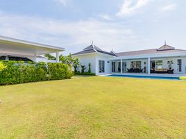 在Falcon Hill Luxury Pool Villas出售的3 卧室 别墅, 网络, 华欣, 班武里府, 泰国