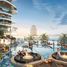 1 Bedroom Condo for sale at Damac Bay, Dubai Harbour, Dubai