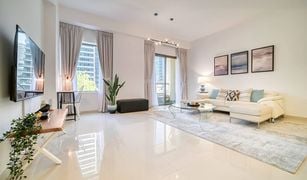 1 Bedroom Apartment for sale in Bahar, Dubai Bahar 6