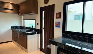 4 Bedrooms House for sale in San Phisuea, Chiang Mai 