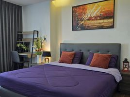 1 Schlafzimmer Wohnung zu vermieten im The Peak Towers, Nong Prue, Pattaya, Chon Buri