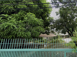 在Camillian Hospital, Khlong Tan Nuea出售的 土地, Khlong Tan Nuea
