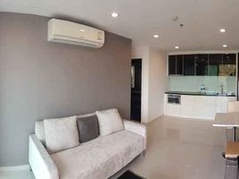 1 Bedroom Apartment for sale at The Vision, Nong Prue, Pattaya
