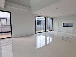 3 Bedroom House for rent at Nue Connex House Don Mueang, Sanam Bin