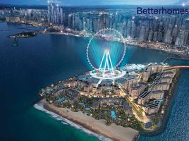 2 Bedroom Apartment for sale at Bluewaters Residences, Dubai Marina