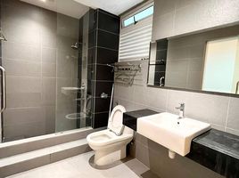 Studio Wohnung zu vermieten im Antel Spa Residences, Makati City, Southern District