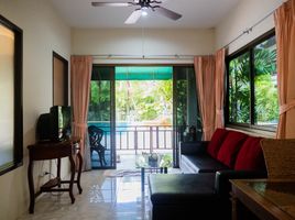 2 Schlafzimmer Appartement zu vermieten im Rawai Seaview Condominium , Rawai, Phuket Town