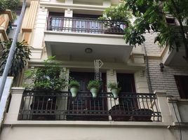 6 Bedroom House for sale in Ba Dinh, Hanoi, Ngoc Khanh, Ba Dinh