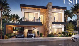 4 Habitaciones Adosado en venta en Golf Vita, Dubái Portofino