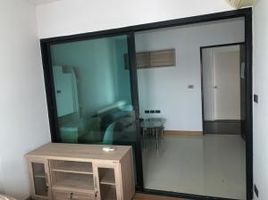 1 Schlafzimmer Wohnung zu verkaufen im B-Live Tiwanon, Ban Mai, Pak Kret