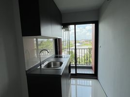 1 Schlafzimmer Appartement zu verkaufen im Monte Rama 9, Hua Mak