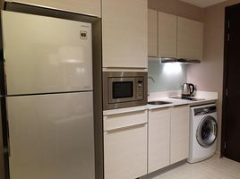 1 Bedroom Condo for rent at H Sukhumvit 43, Khlong Tan Nuea, Watthana