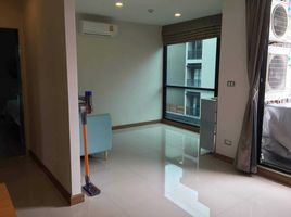 1 Schlafzimmer Wohnung zu verkaufen im Tree Condo Sukhumvit 50, Phra Khanong