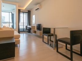 1 Schlafzimmer Appartement zu vermieten im Vtara Sukhumvit 36, Khlong Tan