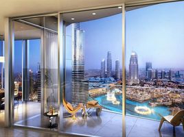 2 बेडरूम अपार्टमेंट for sale at The Address Residences Dubai Opera, 