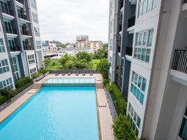 1 Bedroom Apartment for sale at The Prio Signature Condo Chiangmai, Pa Daet