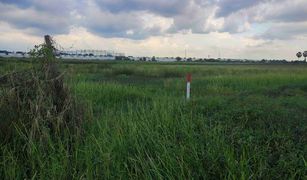 N/A Land for sale in Lahan, Nonthaburi 