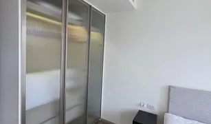 1 Schlafzimmer Wohnung zu verkaufen in Khlong Toei, Bangkok FYNN Asoke Sukhumvit 10