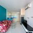 1 Bedroom Apartment for sale at Grande Caribbean, Nong Prue