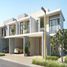 3 Bedroom Townhouse for sale at Ruba - Arabian Ranches III, Arabian Ranches 3