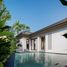 2 Bedroom Villa for sale in Phuket, Si Sunthon, Thalang, Phuket