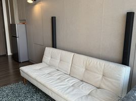 1 Schlafzimmer Wohnung zu verkaufen im Whizdom Essence, Bang Chak