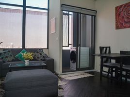 1 Schlafzimmer Wohnung zu verkaufen im Siamese Sukhumvit 87, Bang Chak, Phra Khanong