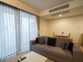 1 Bedroom Condo for sale at Siamese Gioia, Khlong Toei Nuea