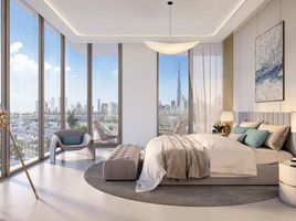 3 Bedroom Apartment for sale at Naya, Meydan Avenue