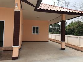 2 Bedroom House for sale in Lampang, Hang Chat, Hang Chat, Lampang