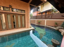 4 Bedroom Villa for rent at Dharawadi, Na Chom Thian