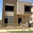 4 Bedroom Villa for sale at Palm Hills Golf Extension, Al Wahat Road