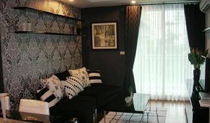 2 Bedrooms Condo for sale in Khlong Toei, Bangkok Siri On 8