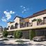3 Bedroom Townhouse for sale at Jouri Hills, Earth, Jumeirah Golf Estates