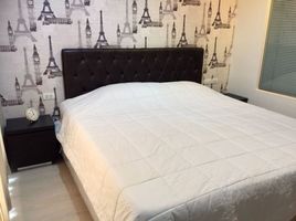 1 Schlafzimmer Wohnung zu verkaufen im Rhythm Sukhumvit 44/1, Phra Khanong