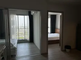 2 Schlafzimmer Wohnung zu vermieten im Ideo Charan 70 - Riverview, Bang Phlat, Bang Phlat, Bangkok, Thailand
