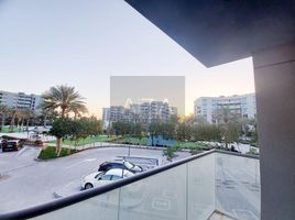 2 Bedroom Apartment for sale at MAG 560, MAG 5, Dubai South (Dubai World Central)